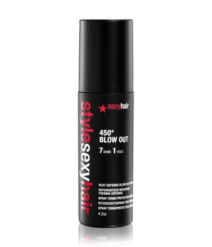 Sexyhair Style Spray chroniący przed przegrzaniem