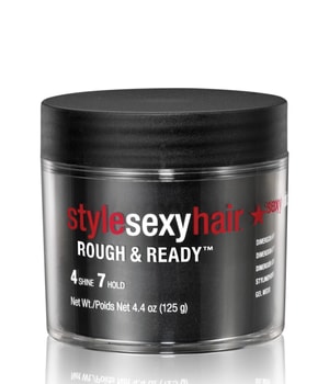 Sexyhair Style Krem do stylizacji