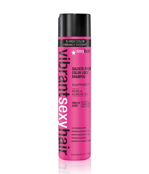 Sexyhair Vibrant Szampon do włosów
