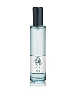 shay & blue black tulip woda perfumowana 30 ml    