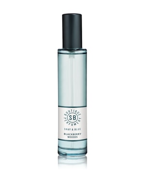 shay & blue blackberry woods woda perfumowana 30 ml    