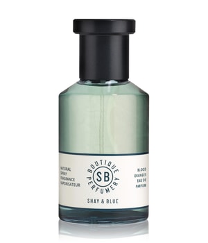 shay & blue blood oranges woda perfumowana 100 ml    
