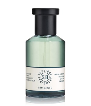 shay & blue english cherry blossom