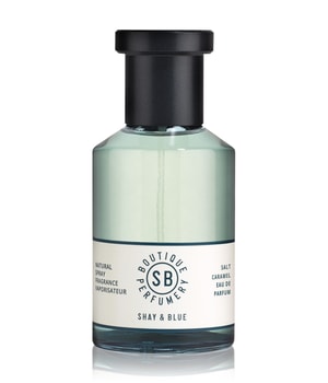 shay & blue salt caramel