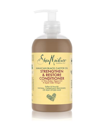 Shea Moisture Jamaican Black Castor Oil Odżywka 384 ml 7643022213954 base-shot_pl
