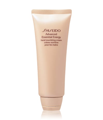 Shiseido Advanced Essential Energy Krem do rąk 100 ml 729238110960 base-shot_pl