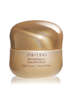 Shiseido Benefiance NutriPerfect 50 ml dla kobiet