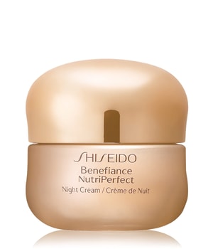Shiseido Benefiance NutriPerfect Krem na noc