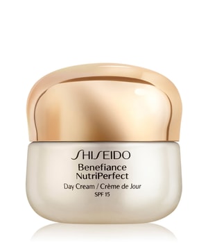 Shiseido Benefiance NutriPerfect Krem do twarzy 50 ml 768614191100 base-shot_pl