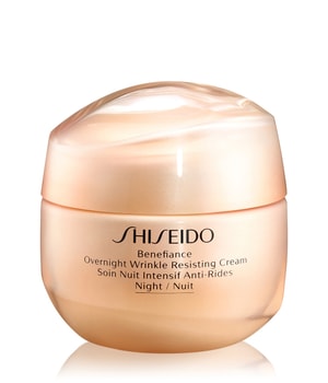 Shiseido Benefiance Krem na noc 50 ml 768614166597 base-shot_pl