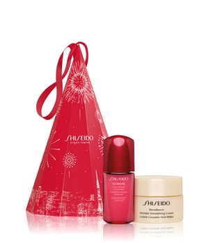 Shiseido Benefiance+Ultimune Mini Discovery Kit 1 pcs dla kobiet