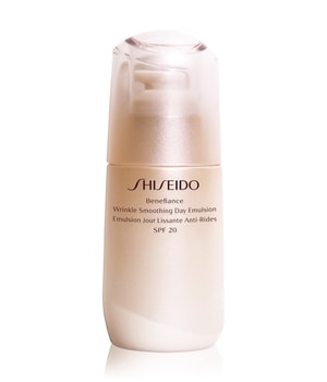 Shiseido Benefiance Krem na dzień 75 ml 768614149521 base-shot_pl