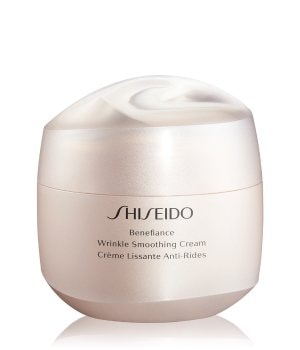 Zdjęcia - Kremy i toniki Shiseido Benefiance Wrinkle Smoothing Krem do twarzy 75 ml 
