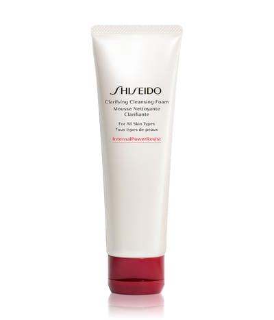 Shiseido InternalPowerResist Pianka oczyszczająca 125 ml 768614145295 base-shot_pl