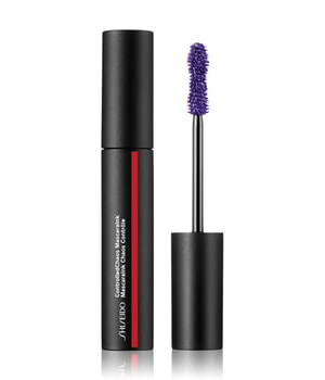 Shiseido Controlled Chaos Tusz do rzęs 11.5 ml Nr. 03 - Violet Vibe można nabyć na stronie Flaconi.pl