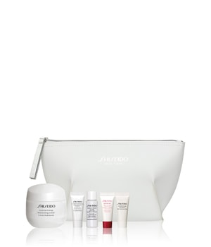 Shiseido Essential Energy Zestaw do pielęgnacji twarzy