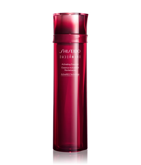 Zdjęcie produktu 1 z 5, Shiseido Eudermine Serum do twarzy