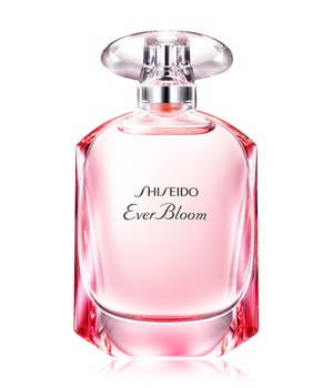 Shiseido Ever Bloom Woda perfumowana