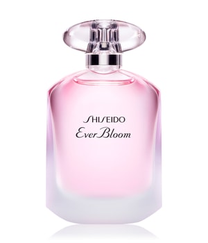 Shiseido Ever Bloom Woda toaletowa