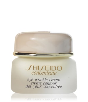 Shiseido Concentrate Krem pod oczy 15 ml 4909978102814 base-shot_pl