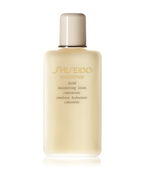 Shiseido Facial Concentrate Moisturizing Lotion 100 ml dla kobiet