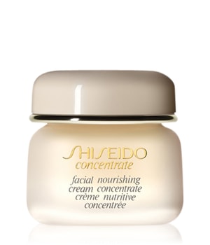Shiseido Facial Concentrate Krem do twarzy 30 ml 4909978102609 base-shot_pl