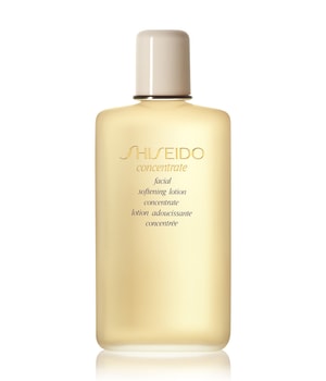 Shiseido Facial Concentrate Softening Lotion 150 ml dla kobiet