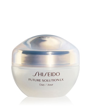 Shiseido Future Solution LX Day 50 ml dla kobiet