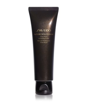 Shiseido Future Solution LX Extra Rich Cleansing 125 ml dla kobiet