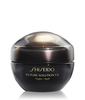 Shiseido Future Solution LX Krem na noc 50 ml 768614139218 base-shot_pl