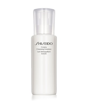 Shiseido Generic Skincare Mleczko oczyszczające