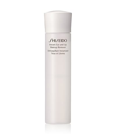 Shiseido Generic Skincare Środek do demakijażu oczu 125 ml 730852143449 base-shot_pl