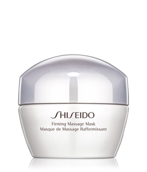 Shiseido Generic Skincare Maseczka do twarzy