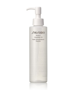 Shiseido Generic Skincare Olejek oczyszczający 180 ml 729238143418 base-shot_pl