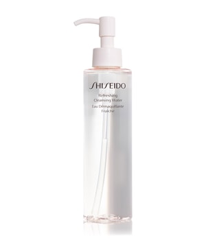 Shiseido Generic Skincare Woda do twarzy 180 ml 729238141681 base-shot_pl