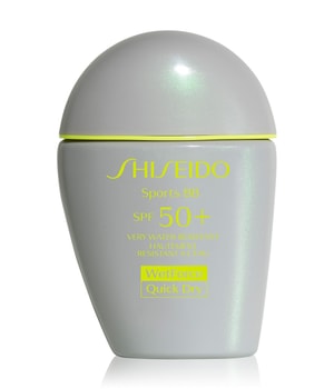 Shiseido Generic Sun Care Krem BB