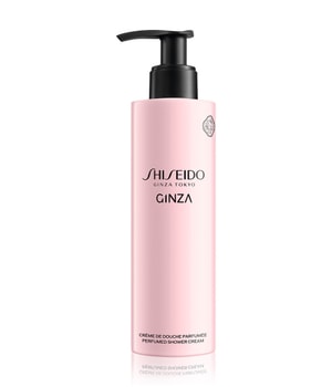 Shiseido Ginza Krem pod prysznic 200 ml 768614155263 base-shot_pl