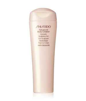 Shiseido Global Body Advanced Body Creator Aromatic Sculpting Gel 200 ml dla kobiet