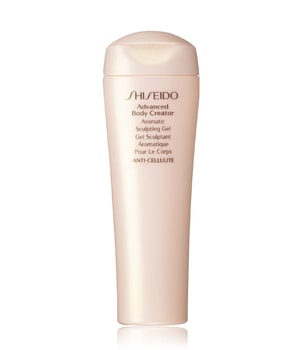 Shiseido Global Body Żel do ciała