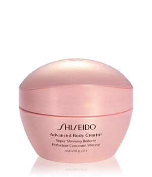 Shiseido Global Body Advanced Body Creator Super Slimming Reducer 200 ml dla kobiet