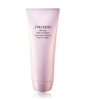 Shiseido Global Body Peeling do ciała