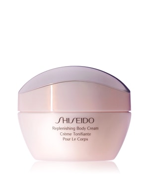 Shiseido Global Body Krem do ciała
