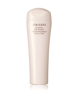 Shiseido Global Body Balsam do ciała