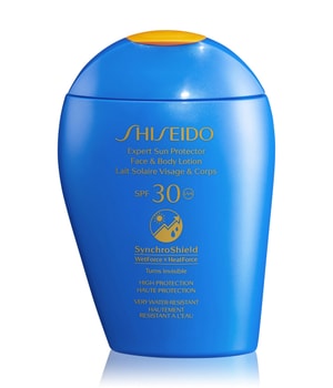 Shiseido Global Sun Care Emulsja do opalania 150 ml 768614156758 base-shot_pl
