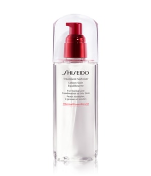 Shiseido InternalPowerResist Treatment Softener Płyn do twarzy 150 ml można nabyć na stronie Flaconi.pl