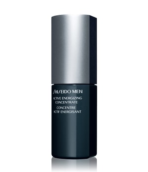 Shiseido Men Serum do twarzy