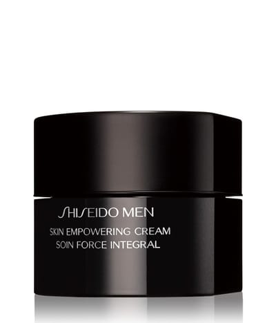 Shiseido Men Krem do twarzy 50 ml 768614143925 base-shot_pl