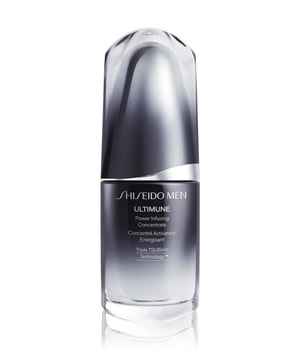 Shiseido MEN Serum do twarzy 30 ml 729238171534 base-shot_pl