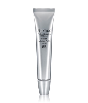 Shiseido Perfect Hydrating Krem BB