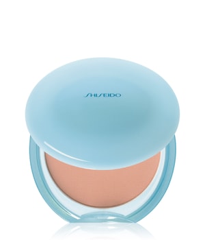 Shiseido Pureness Kompaktowy puder